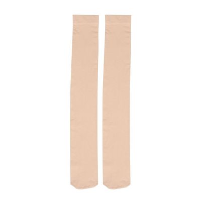 Fashion Sexy Opaque Thigh High Stockings Women's Socks Over Knee Socks